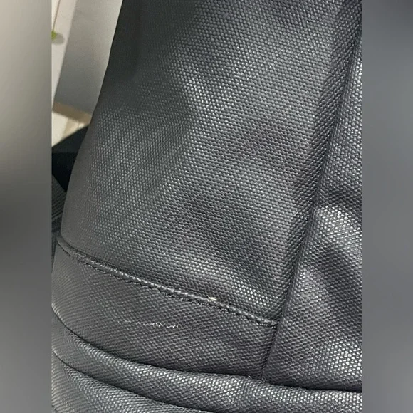 state Lenox Coated Canvas Backpack - Picture 3 of 16